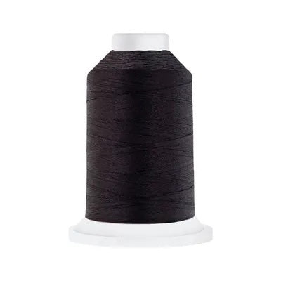 Cairo-Quilt Black Cotton Thread