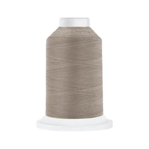 Cairo-Quilt Grey Cotton Thread