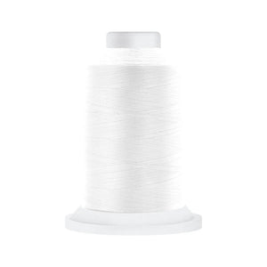 Cairo-Quilt White Cotton Thread